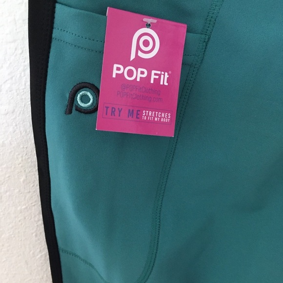 POP Fit Leggings With Pockets! - Picture 6 of 11